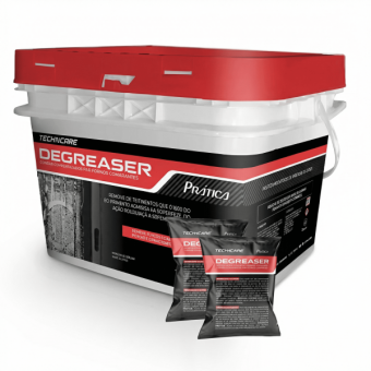 Таблетки PRATICA для очистки обезжиривающие DEGREASER (100 капсул)